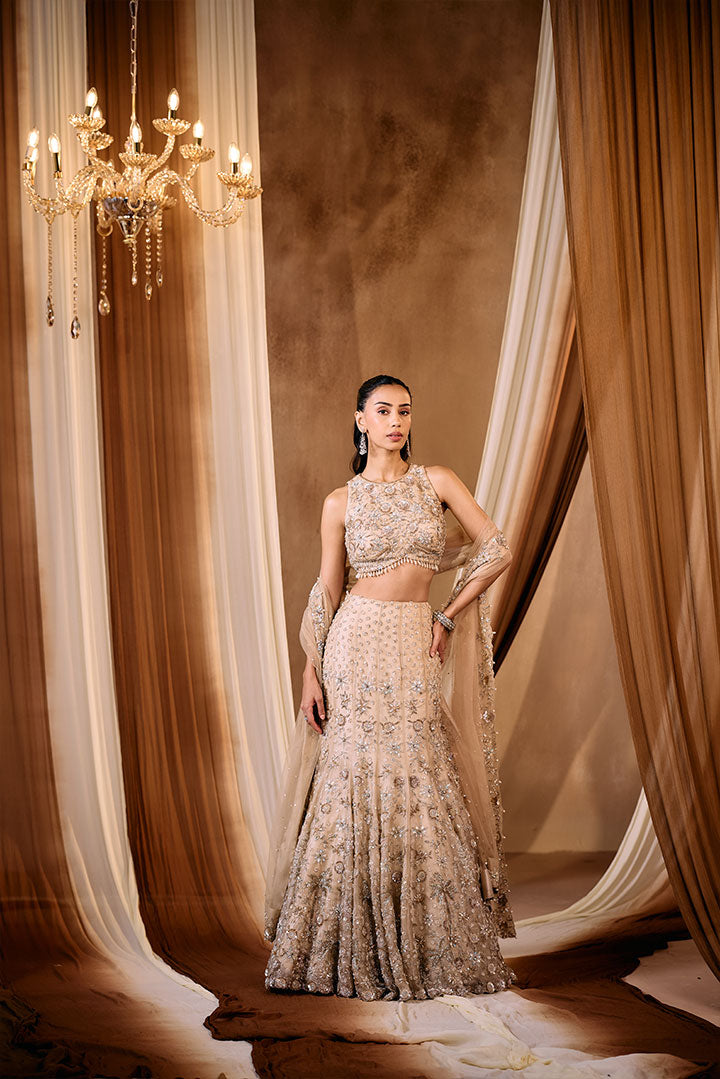Lehenga Sets