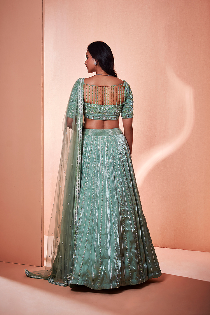 AD07 NK/SS06 Misty Jade