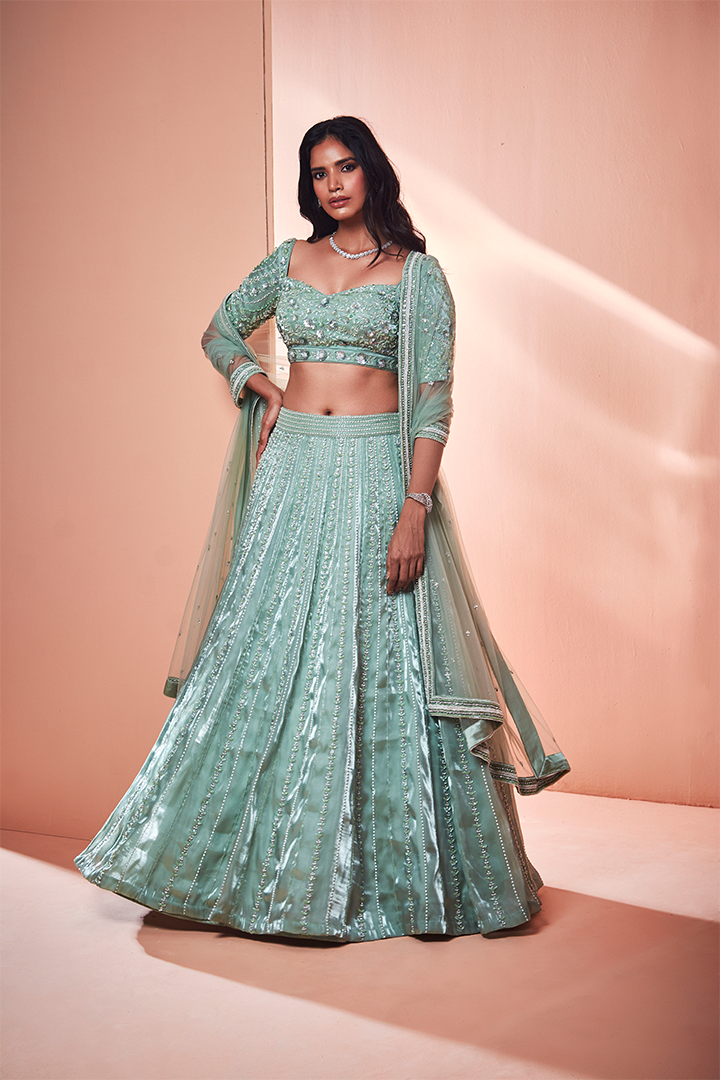 AD07 NK/SS06 Misty Jade