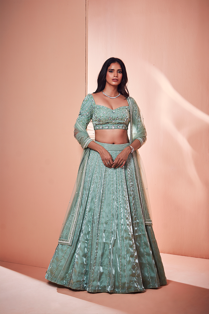 AD07 NK/SS06 Misty Jade