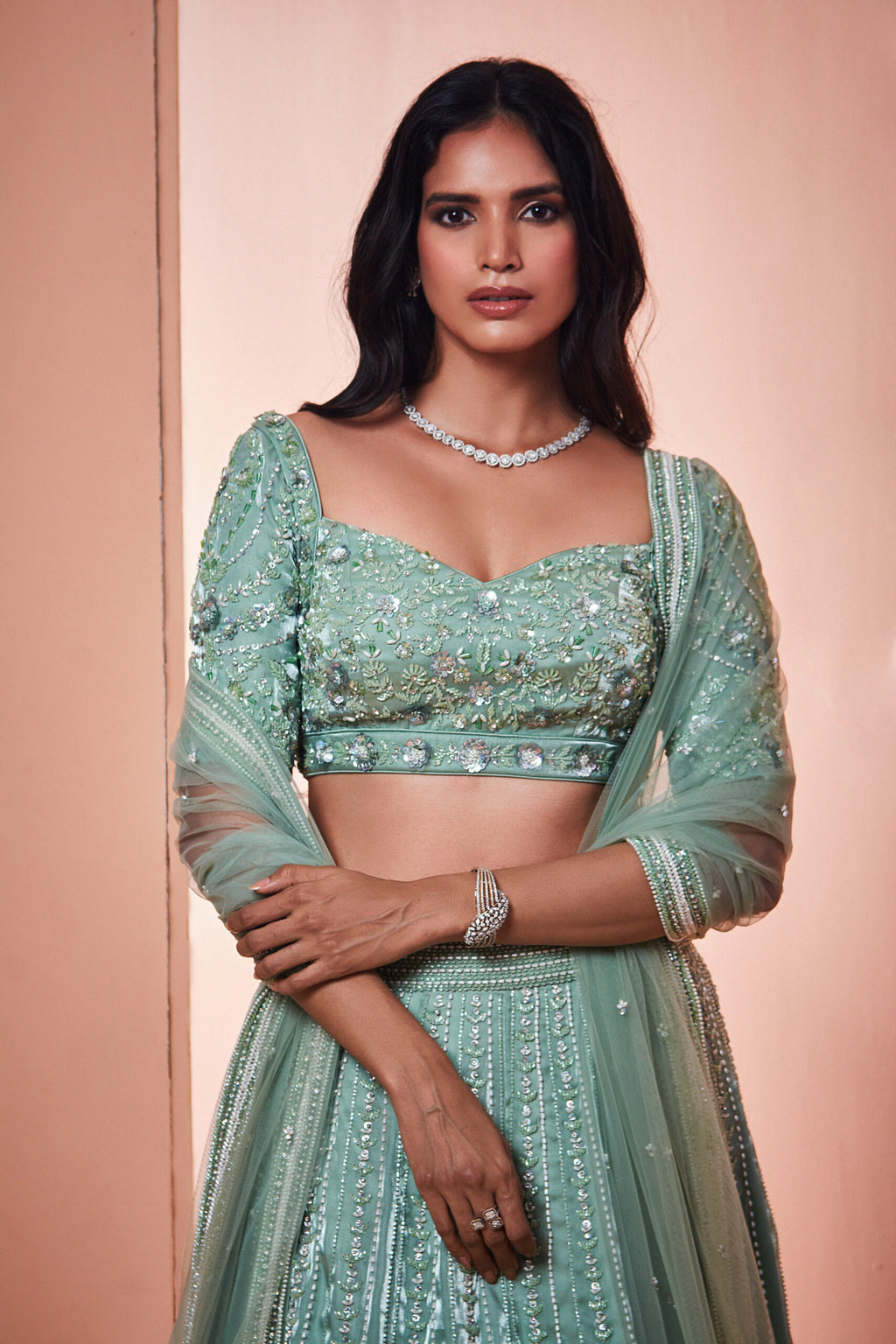 AD07 NK/SS06 Misty Jade